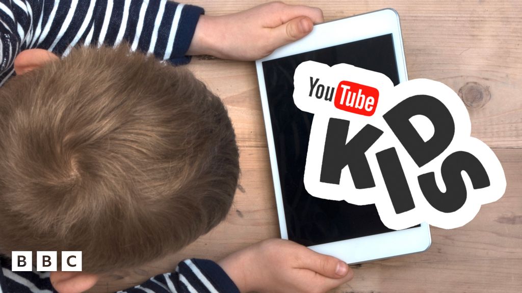 YouTube Kids app: Changes launched to try to protect kids online - BBC ...