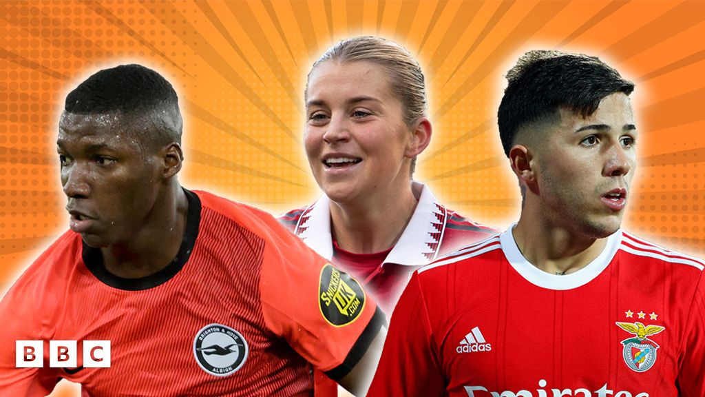 Transfer Deadline Day 2023 Latest News - BBC Newsround