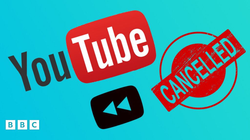 Rewind Cancelled: Tell Us Your Favourite YouTube Moments In 2020 - BBC ...