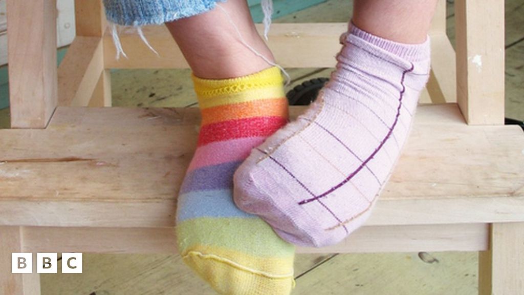 AntiBullying Week What is Odd Socks Day? BBC Newsround