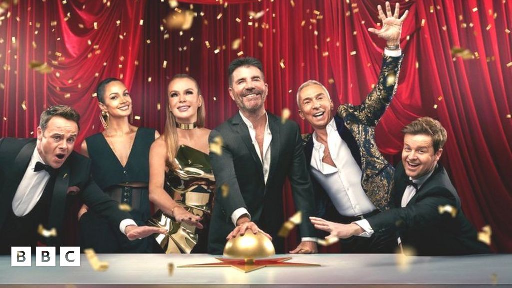 Britain's Got Talent 2023: Everything you need to know about the new ...