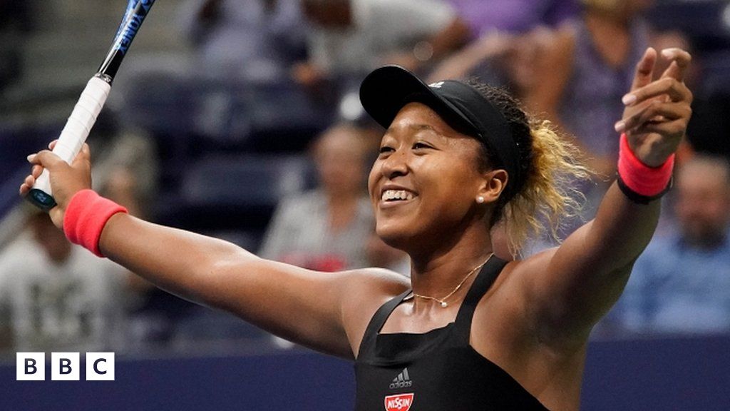 Naomi Osaka Made More Money In The Past 12 Months Than Any Female Athlete  In History