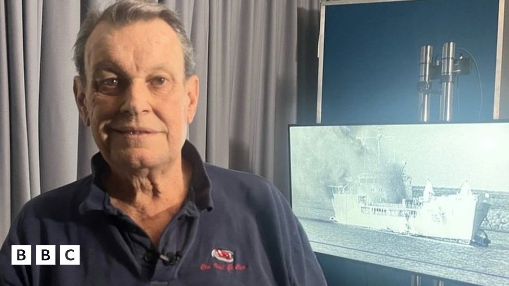 Suddo'r Sir Galahad Cynfilwyr yn dal i chwilio am atebion BBC Cymru Fyw