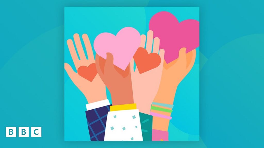 World Kindness Day 2023: Why being kind is good for us - BBC Newsround