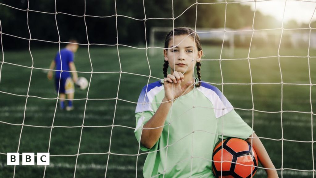 Girls' football Charity says the FA's decision to stop training is