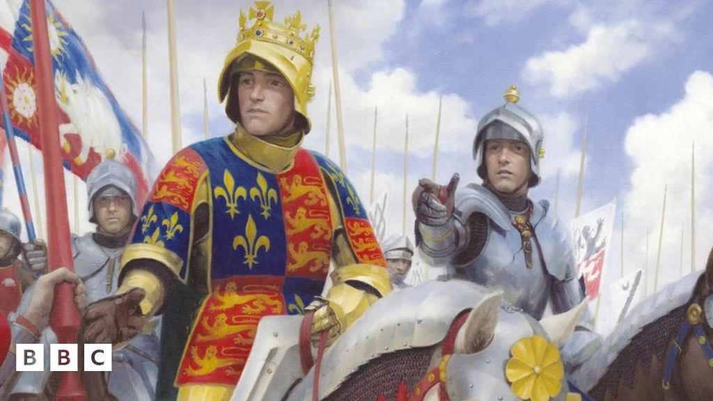 What were the Wars of the Roses all about? - BBC Newsround