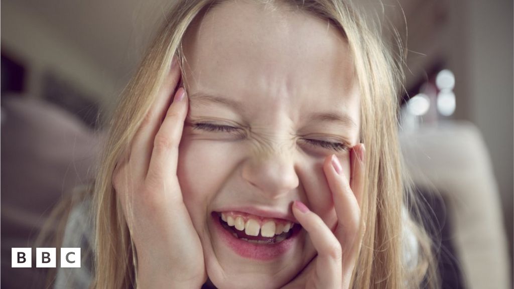 Edinburgh Fringe funniest joke has been revealed BBC Newsround