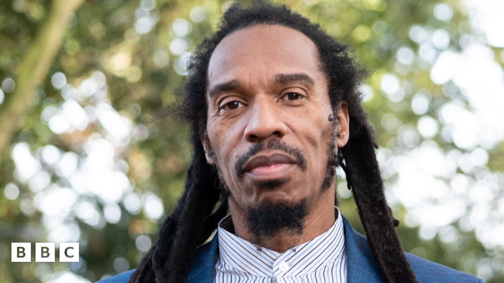 Benjamin Zephaniah: Tributes For Writer, Poet And Actor Who Has Died ...