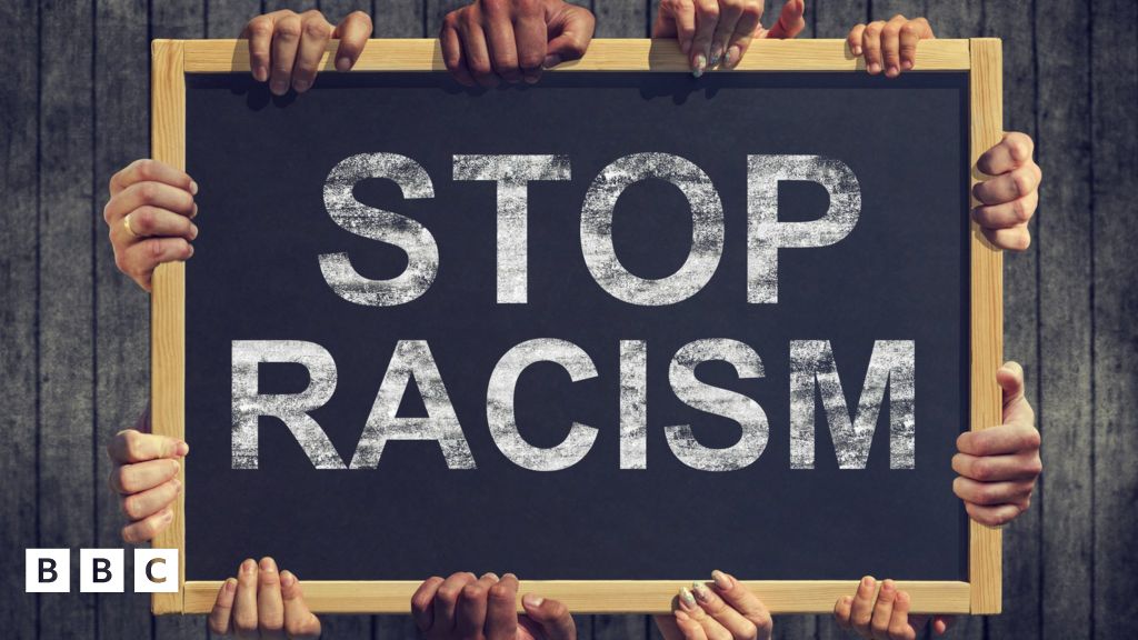 What is racism - and what can be done about it? - BBC Newsround