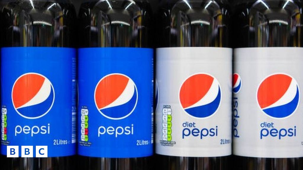 Why Pepsi Is Getting Sued Over Plastic Pollution By New York State ...