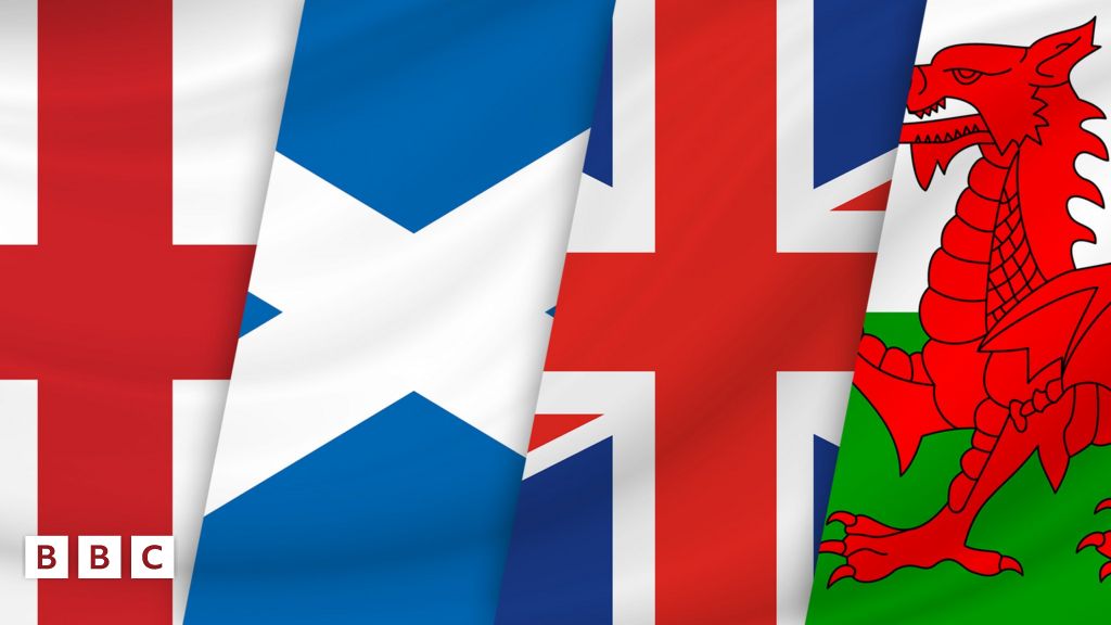 Devolution Why are there different rules across the UK? BBC Newsround