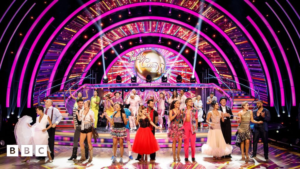 Strictly Come Dancing 2024: Who is the latest star to leave?