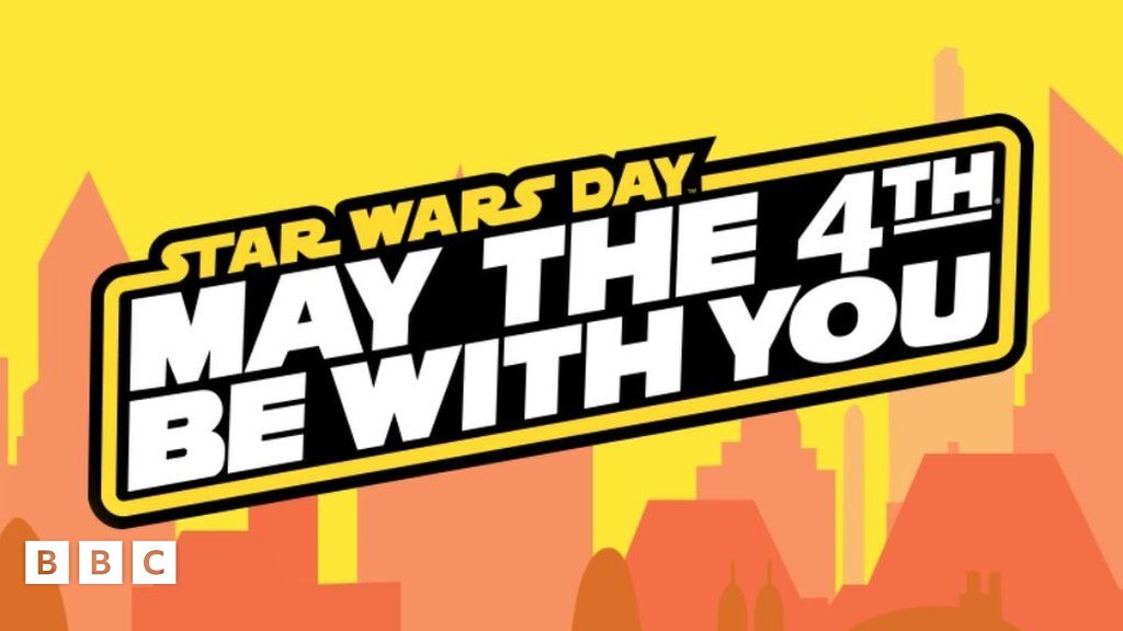 Star Wars Day 2023 May the 4th be with you top announcements BBC