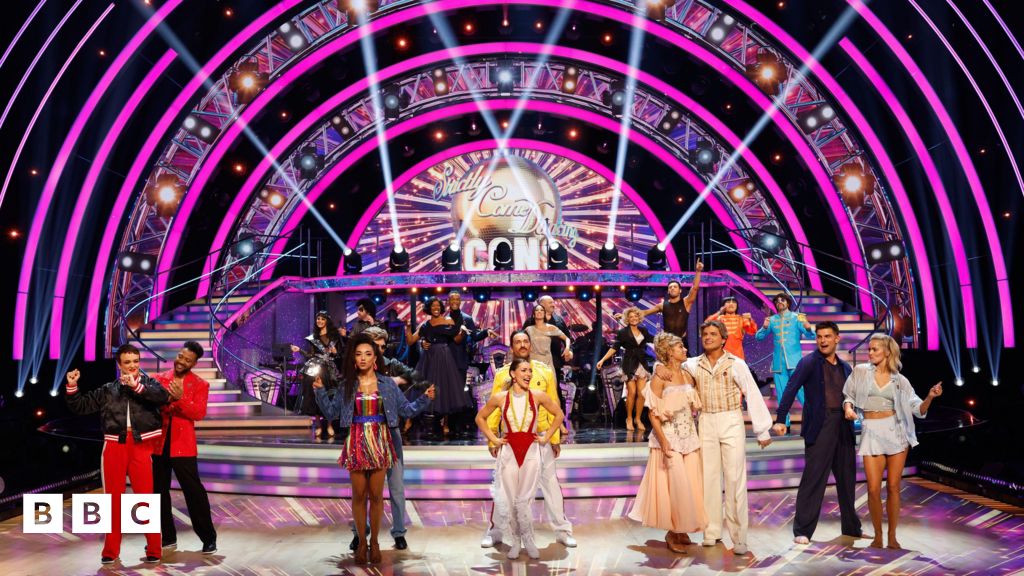 Strictly Come Dancing 2024: Who is the latest star to leave?