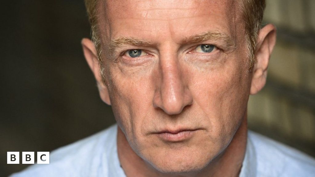Ateb y Galw: Yr actor Steffan Rhodri - BBC Cymru Fyw