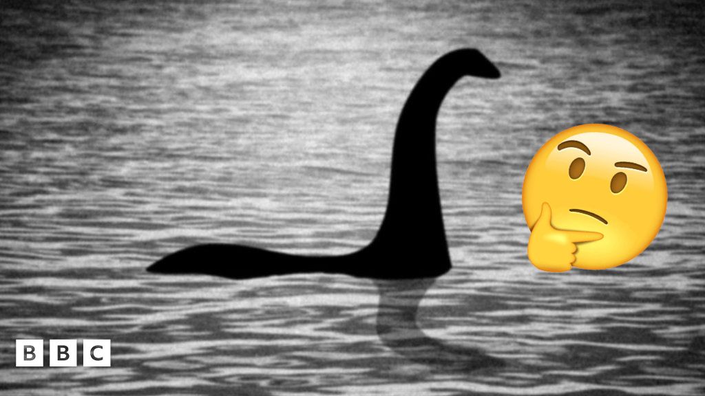 Loch Ness Monster: Biggest search in 50 years for Scotland's mystery ...