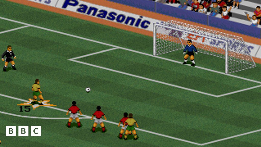 Play PlayStation FIFA 2000 Online in your browser 