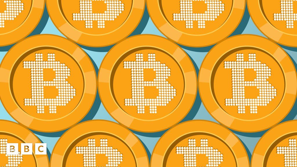 Bitcoin: What is it and how does it work? - BBC Newsround