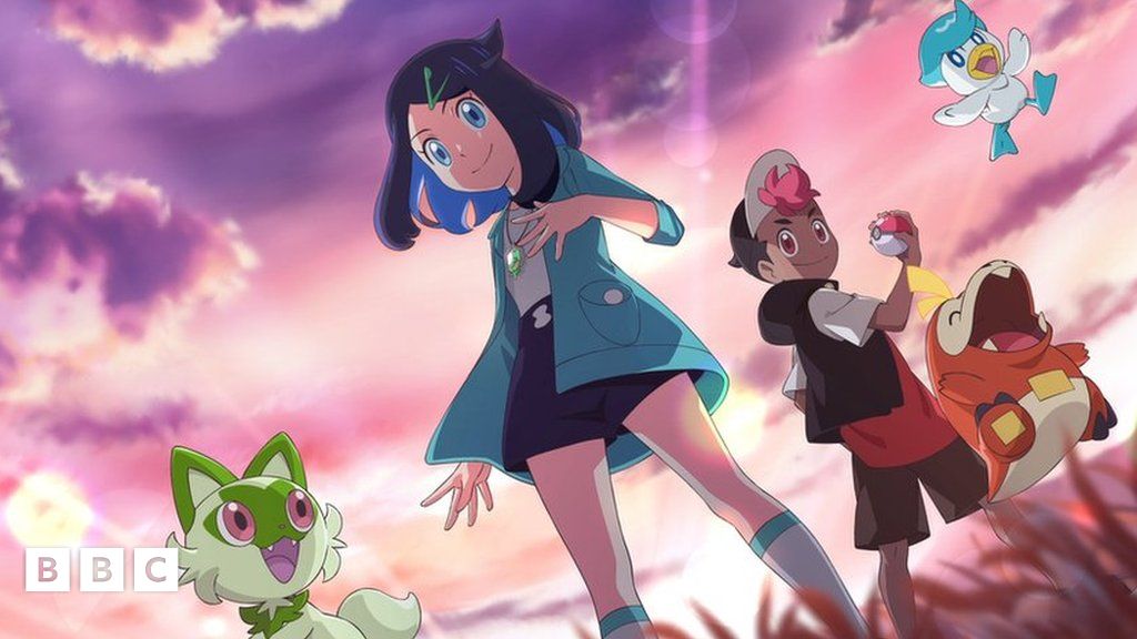 11 Best Shiny Pokémon in the Anime