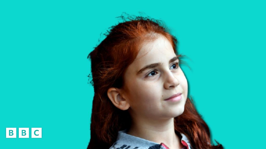 Redheads gather in Netherlands for special day - BBC Newsround