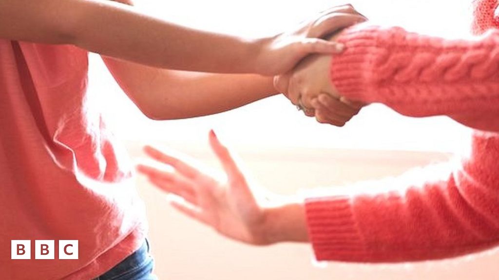Smacking children illegal in Wales BBC Newsround