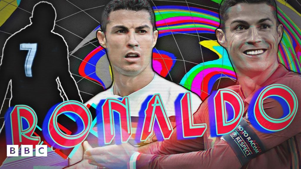 Mesmerizing 'i'm Back' - Record-breaking Ronaldo Answers Critics Design Nature Mesmerizing 'i'm Back' - Record-breaking Ronaldo Answers Critics Design Nature