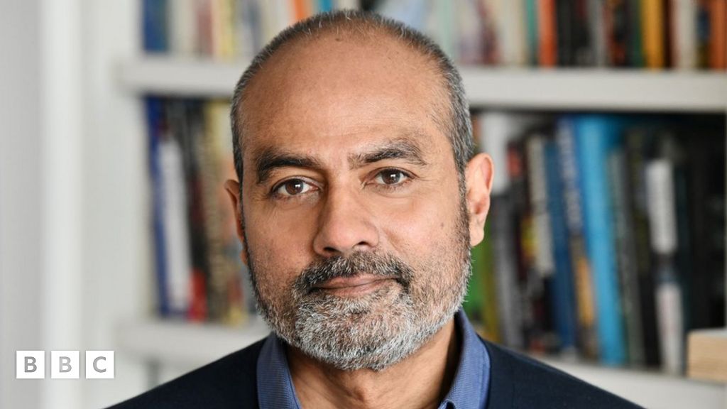 George Alagiah: 'Brilliant Broadcaster' Dies Aged 67 - BBC Newsround