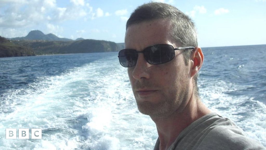 Bàs Albannaich ann an St Lucia ga sgrùdadh Naidheachdan a' BhBC