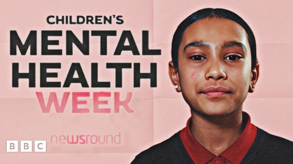 Children's Mental Health Week: Exams the biggest worry for school ...