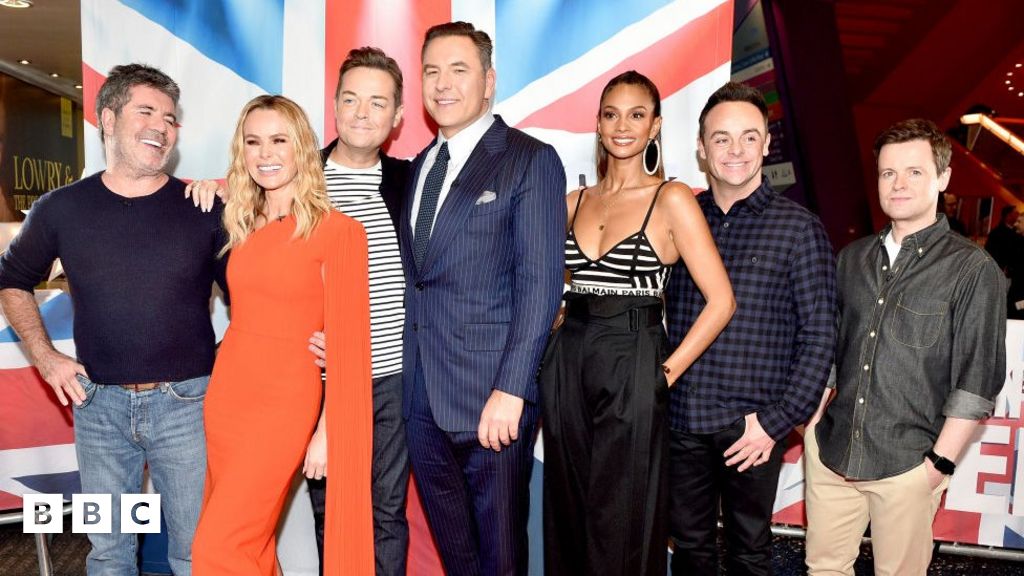 Watch britain's got best sale talent 2021 online free