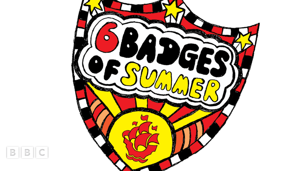 Sport Week How to get your sport badge BBC Newsround