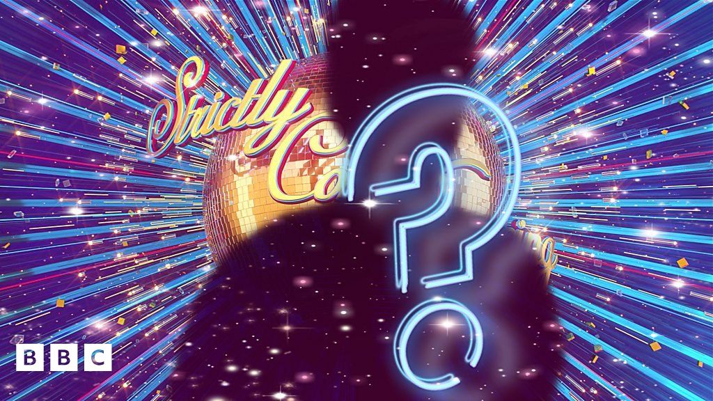 Strictly Which Couple Left The Show This Week Bbc Newsround 