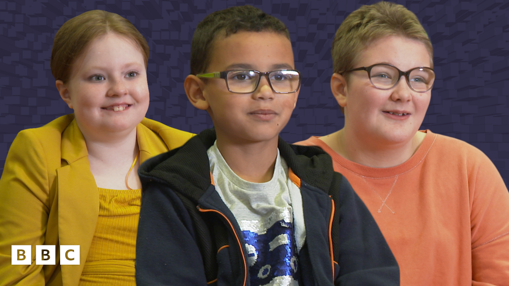 Food banks: 'Record levels of children have needed food support during ...