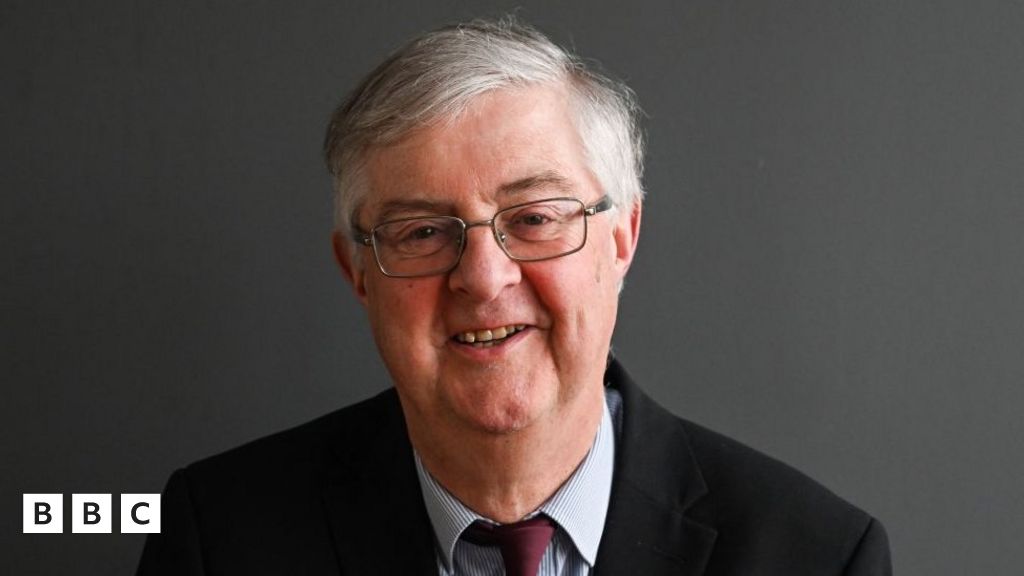 Mark Drakeford Yn Ymddiswyddo Fel Prif Weinidog Cymru - BBC Cymru Fyw