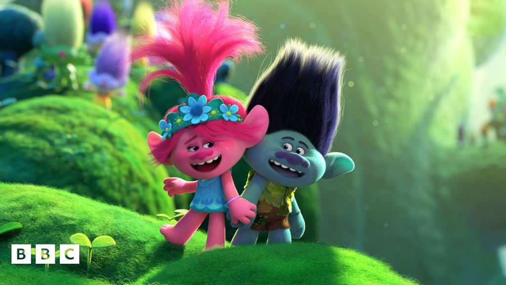 Coronavirus: Minions and Sing 2 delayed as Trolls World Tour goes ...