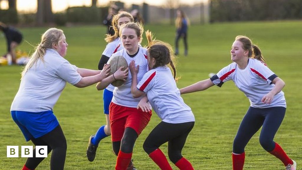 Rugby Changes to tackles in community games aims to reduce head