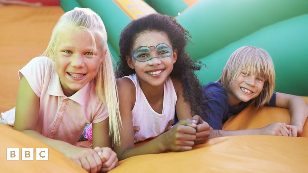 Year 6s and P7s What leavers' events do you have planned? BBC Newsround