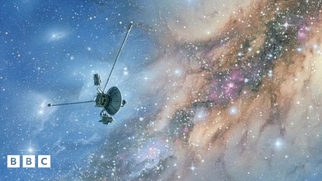 news on voyager 1