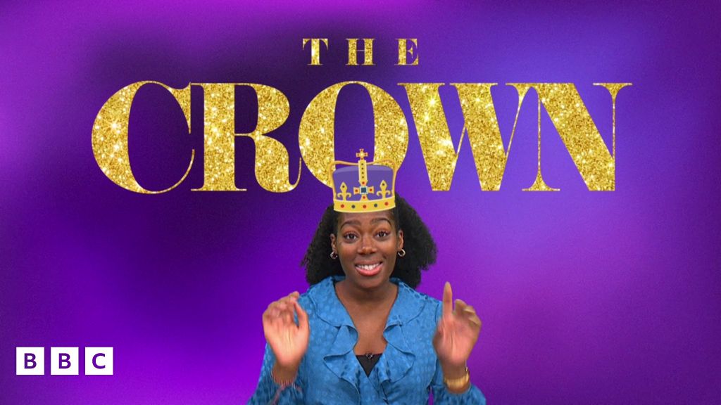 Kings Charles's coronation Five things to watch out for BBC Newsround