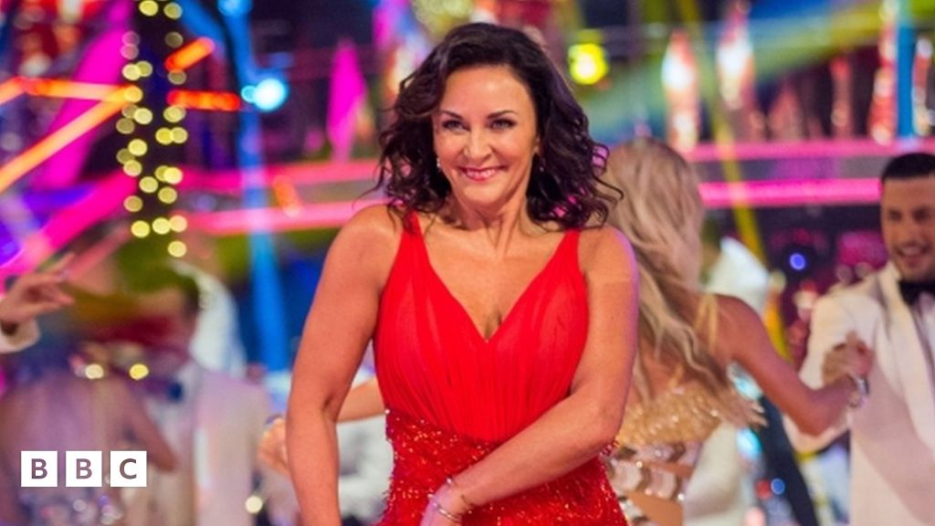 Strictly Come Dancing: Judge Shirley Ballas '99% Sure' Strictly Will Be ...