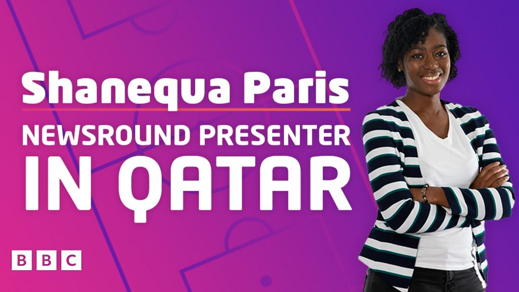 world-cup-2022-shanequa-paris-column-bbc-newsround