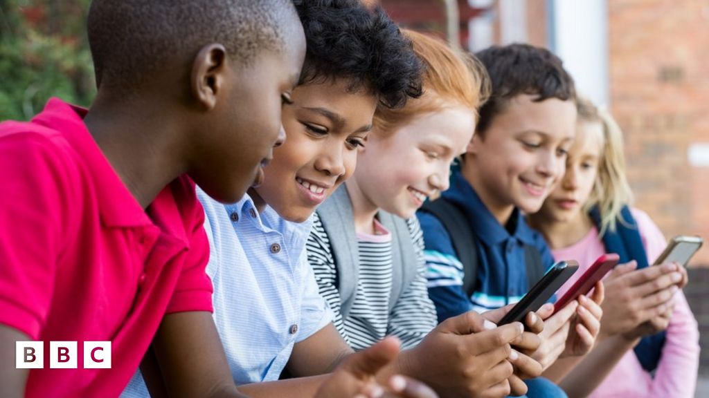 Screen Time For Children: What Do You Think About This Advice On Using ...