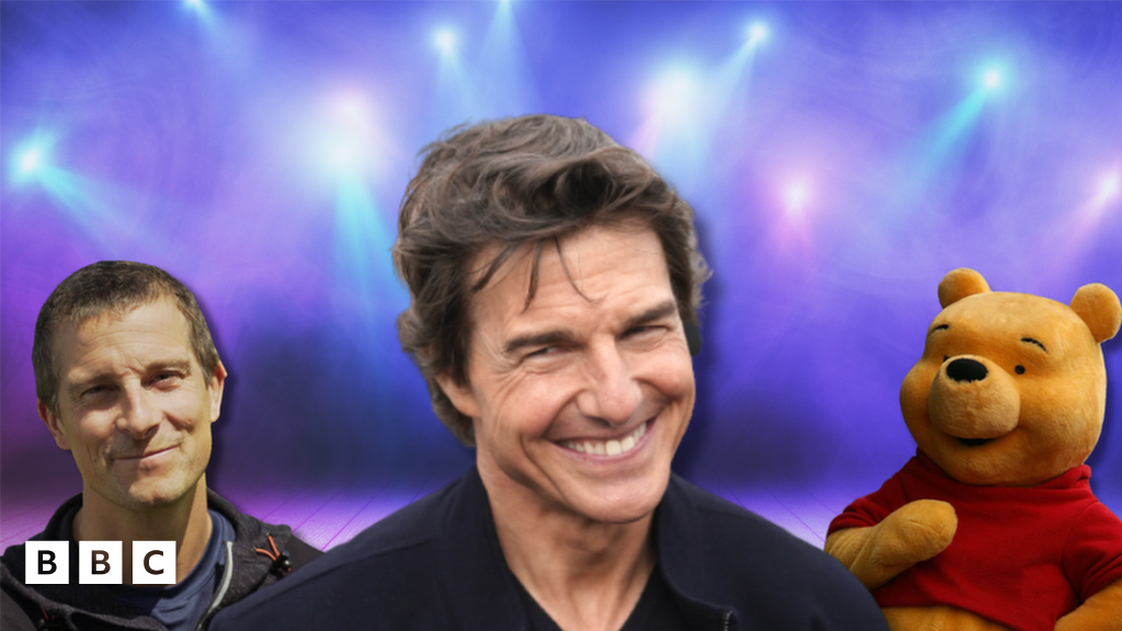 King Charles's coronation Tom Cruise latest Alister to join concert