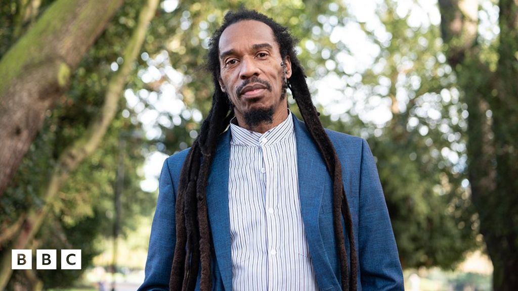 Benjamin Zephaniah mural: Tribute to be unveiled for Birmingham writer ...