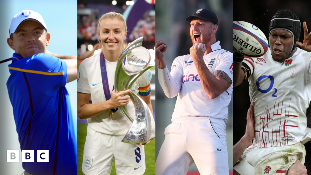Women's sport 2019: What are you looking forward to most? - BBC Newsround