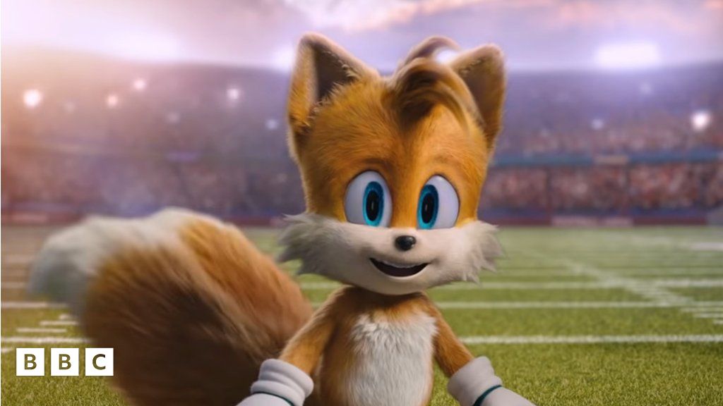 Sonic the Hedgehog 3: What do we know about the new movie? - BBC Newsround