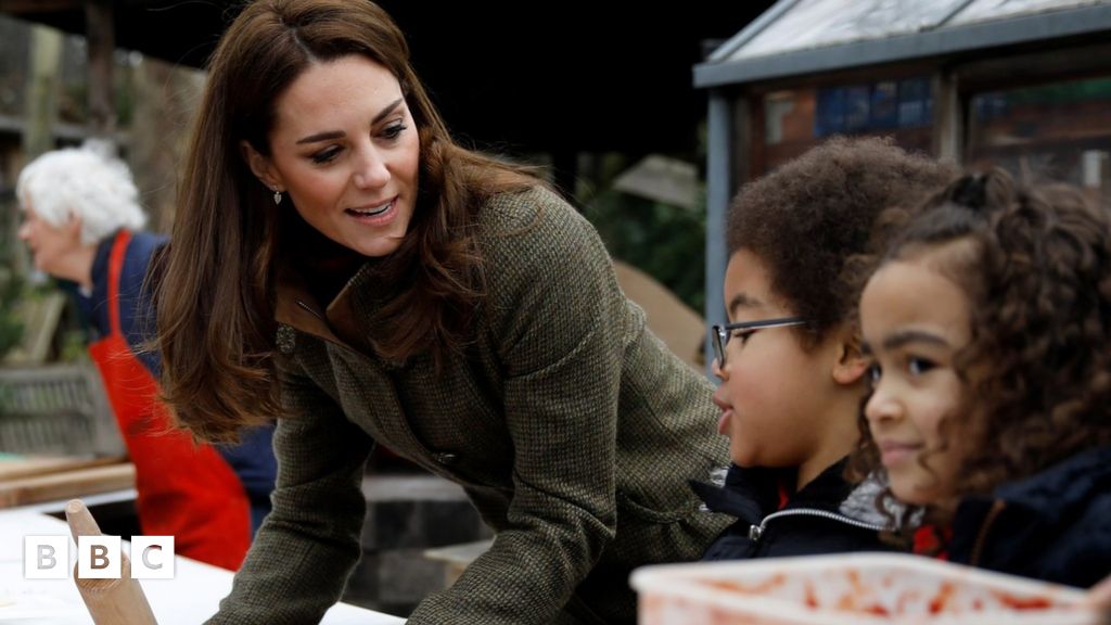 Duchess of Cambridge Kate Middleton: What's your favourite pizza ...