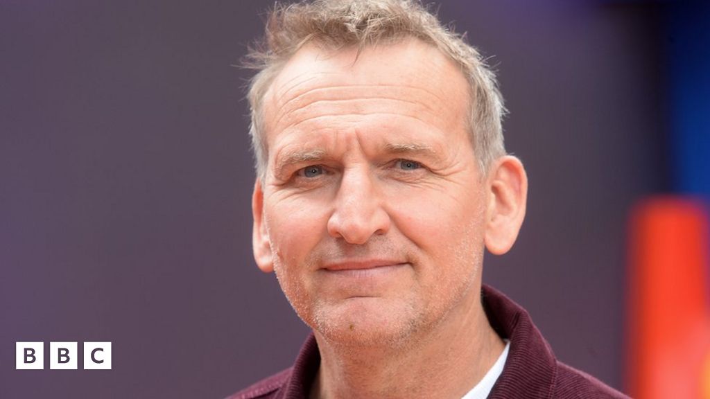 Doctor Who actor Christopher Eccleston reveals he has anorexia BBC