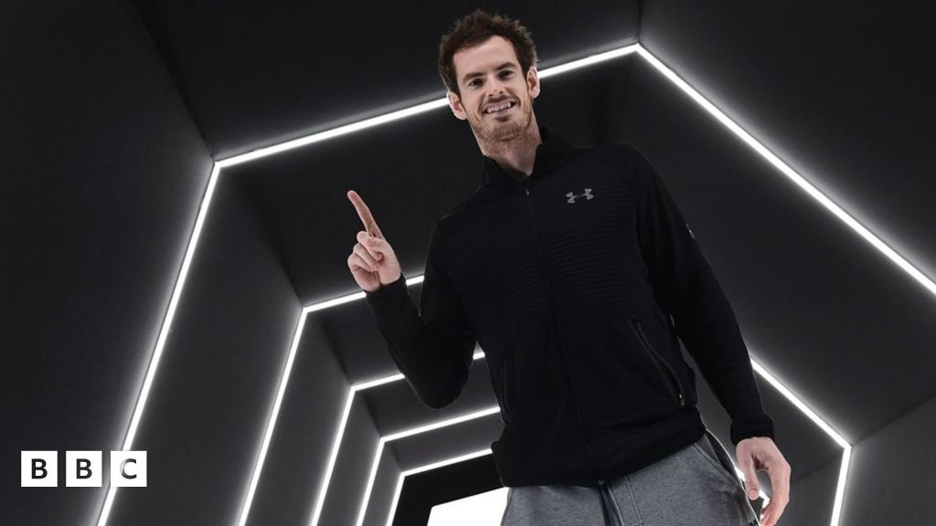 What titles has Andy Murray won in 2016? - BBC Newsround