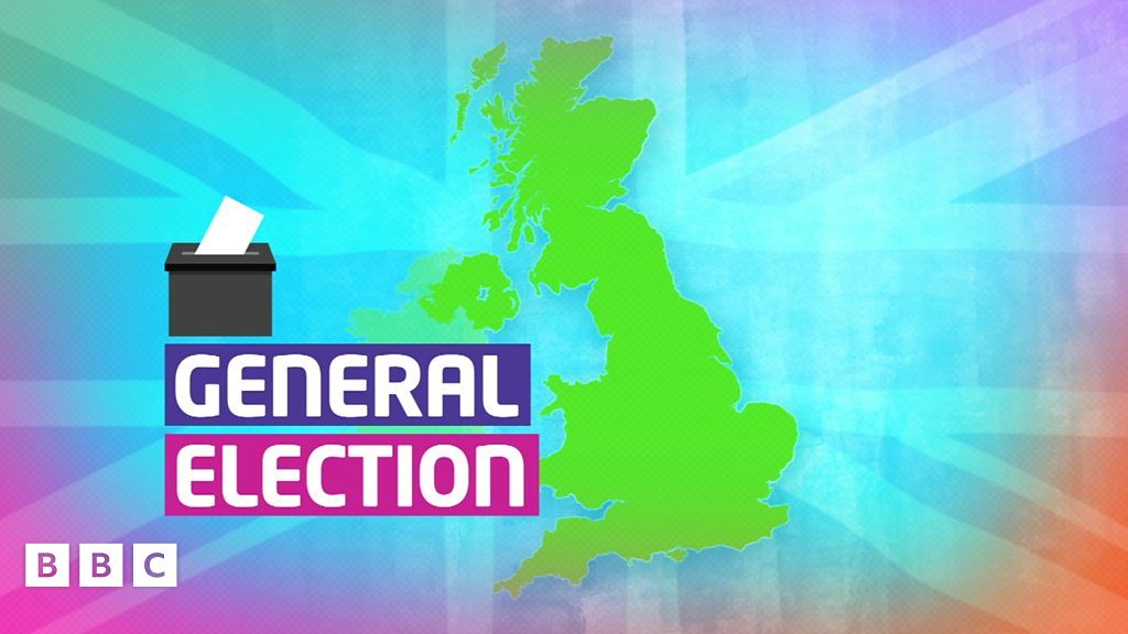 What Is A General Election? - BBC Newsround